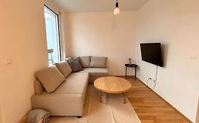 Gemuetliche Wohnung Mit Flair Und Natur Pur